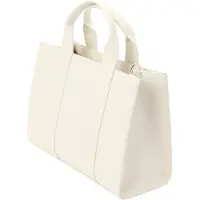 Karl Lagerfeld Cabas blanc