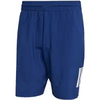 Adidas Short Club 3-Stripes Hommes