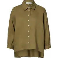 Ipuri Chemisier olive