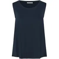 Masai Haut 'MaElisa' bleu foncé