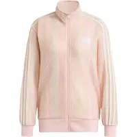 Adidas Originals Haut de survêtement Football Crochet - Rose, Rose