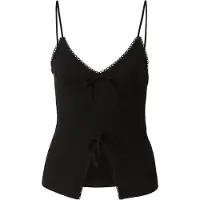 EDITED The Label Haut 'Lexi' noir