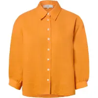 Ipuri Chemisier orange