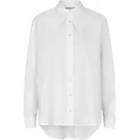 Masai Chemisier 'MaImma' blanc