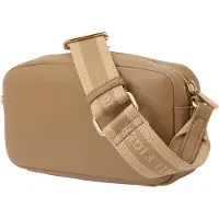 Tommy Hilfiger Essential Camera Crossbody Marron Homme