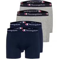 Champion Boxers gris