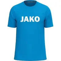 Jako T-shirt fonctionnel Promo 2.0 bleu 152