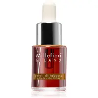 Millefiori Parfum Milano Pétales de tabac hydrosolubles 15 ml