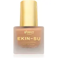 BPerfect Cosmetics Ekin-Su Radiant Glow base de teint illuminatrice teinte 03 Medium 30 ml