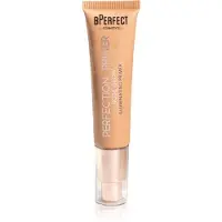 BPerfect Cosmetics Perfection Primer Illuminating base de teint illuminatrice Rose Glow 35 ml