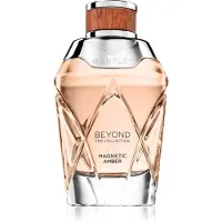Bentley Beyond The Collection Magnetic Amber Eau de Parfum mixte 100 ml