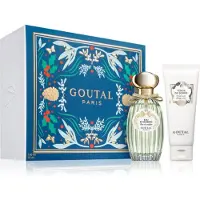Goutal Paris Eau D'Hadrien Set coffret cadeau pour femme