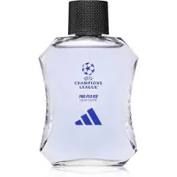 Adidas UEFA Champions League Pro Player Eau de Toilette pour homme 100 ml