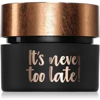 Alcina Il n'est jamais trop tard ! Crème anti-rides 50 ml