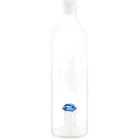 Balvi Atlantis Jellyfish Bottle 1.2l Clair