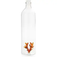 Balvi Atlantis Coral 1.2l Bottle Clair