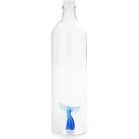 Balvi Atlantis Tail Bottle Clair 1.2 L