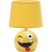 Luxus Europe - Lampe de table pour enfants - Lampe de table design en céramique pour intérieur
