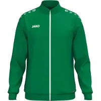 Jako One Veste Polyester Enfants - Vert Sport | Taille: 116