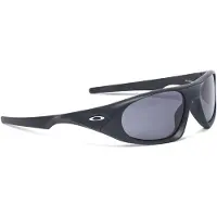 Oakley Lunettes de soleil sport 'NEOFORMA' noir
