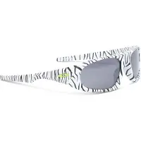 Oakley Neoforma Sunglasses Blanc Prizm Black/CAT3
