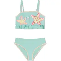 Billieblush U22157 Bikini Bleu 3 Years Fille