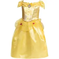 Jakks pacific Beautiful Classic Custom Jaune 5-6 Years Enfants