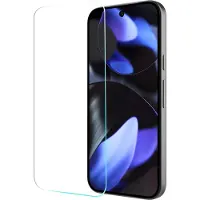 Just in Case Tempered Glass Google Pixel 9A Protège-écran