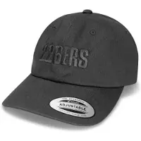 226ers Cotton Cap Gris
