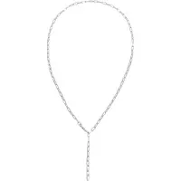 Elli Chaîne 'Chunky' argent