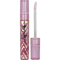 LA Girl Huile pour Lèvres, Brillant Nourrissant, GLC722 Fraise Transparente