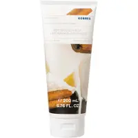 Korres Vanilla Cinnamon Body Milk 200 ml Lait