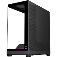 ITek SHOWBUI WAVE 82B Tower Noir