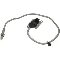 Hella 6PN 358 307-861 Capteur de NOx et catalyseur NOx pour VW Golf VII Berline (5G1, BQ1, BE1, BE2), Golf VII Variant (BA5, BV5) et T-Roc (A11) pour AUDI