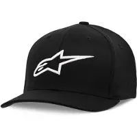 Alpinestars Casquette Ageless Curve