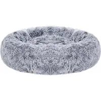 Feandrea Lit pour chat Almond, gris