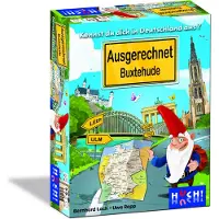 Sonstige Verlage Buxtehude, justement