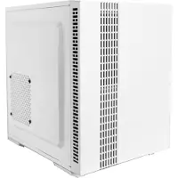 Chieftec UK-02W-OP Va MIDI UK-02W-OP (W)