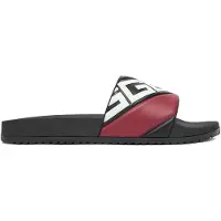 GUESS Odent Slides Noir EU 44 Homme