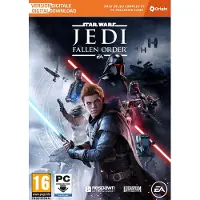Star Wars - Jedi Fallen Order FR/NL PC