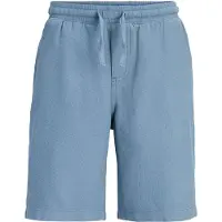 Jack & jones Junior Pantalon 'JPSTJAIDEN' bleu