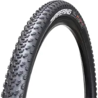 Chaoyang Zippering Wire 27.5'' X 2.00 Pneu VTT rigide Noir 27.5'' x 2.00 Noir 27.5'' x 2.00