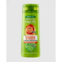 Garnier Shampooing Fructis Vitamines & Force 250 ml