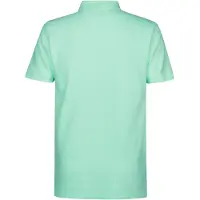 Petrol Industries M-2060-pol932 Short Sleeve Polo Vert 2XL Homme