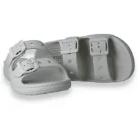 Crocs Classic Saturday Sandals Blanc EU 36-37 Femme