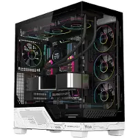ITek NEBRALUX 01 Tower Blanc