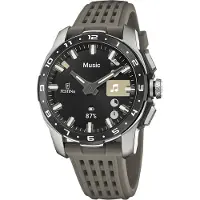 Festina - F23305/6 - Montre-bracelet - Hybride - Hommes - Connected
