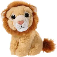 Heunec Peluche Mini-Mi Lion,14 cm