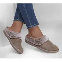 SKECHERS Chaussons 167625-CSNT pour Femme