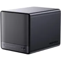 Minis Forum - NAS N5 - Petit ordinateur